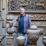 Peter Barber wins 2022 Soane Medal for architecture