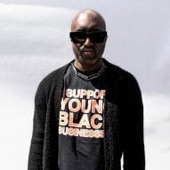Royal College of Art launches Virgil Abloh scholarship for underrepresented communities