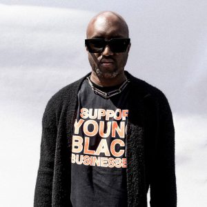Virgil Abloh Has Collaborated With The Louvre – Here's Why He