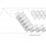 Roof floor plan