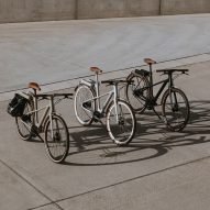 Angell designs "one of the world's lightest e-bikes"