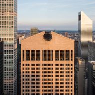 Snøhetta completes "surgical" renovation of Philip Johnson's AT&T building