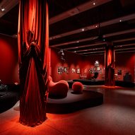 Design Museum's Objects of Desire exhibition explores "what surrealism is and why it matters now"