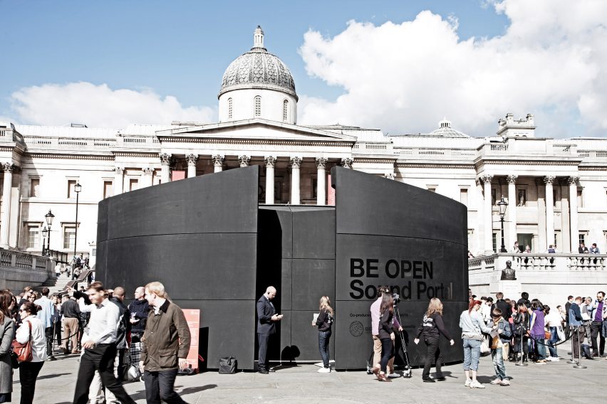 Call for entries to BE OPEN’s Better Energy by Design competition