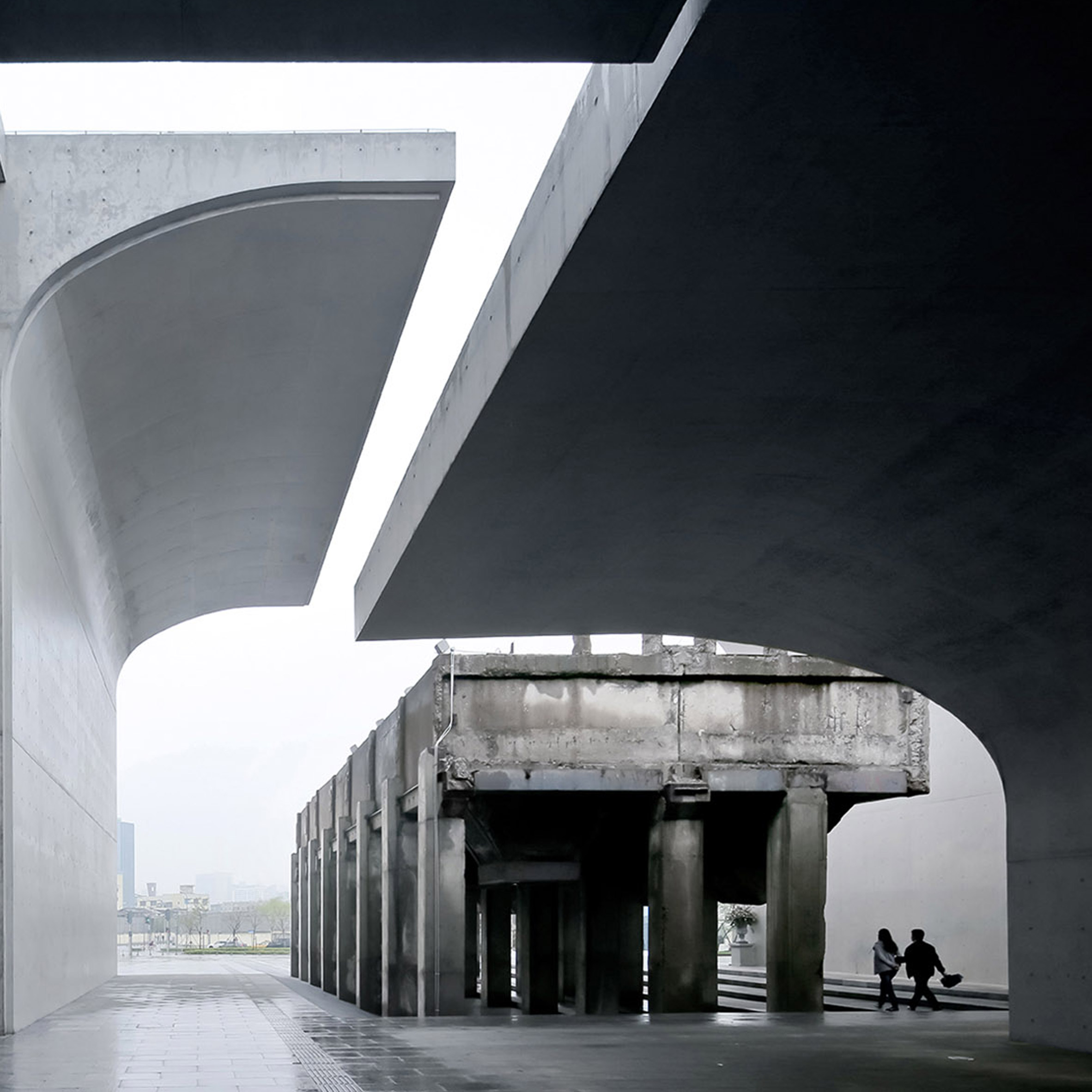 Photo of Long Museum by Atelier Deshaus