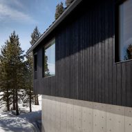 AJA Tahoe Residence