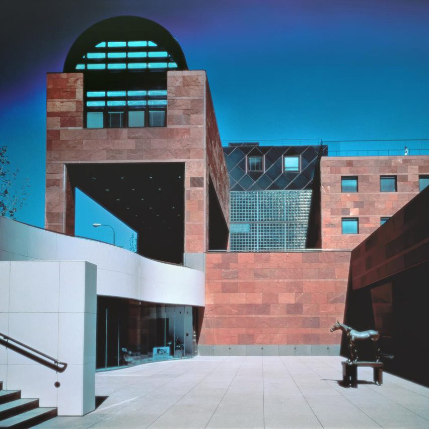 Museo Contemporáneo AR