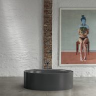 BetteEve baths by Bette among six new products on Dezeen Showroom