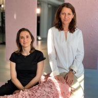 Odile Hainaut and Claire Pijoulat to lead ICFF + WantedDesign fair as brand directors