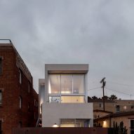Navy House by EYRC