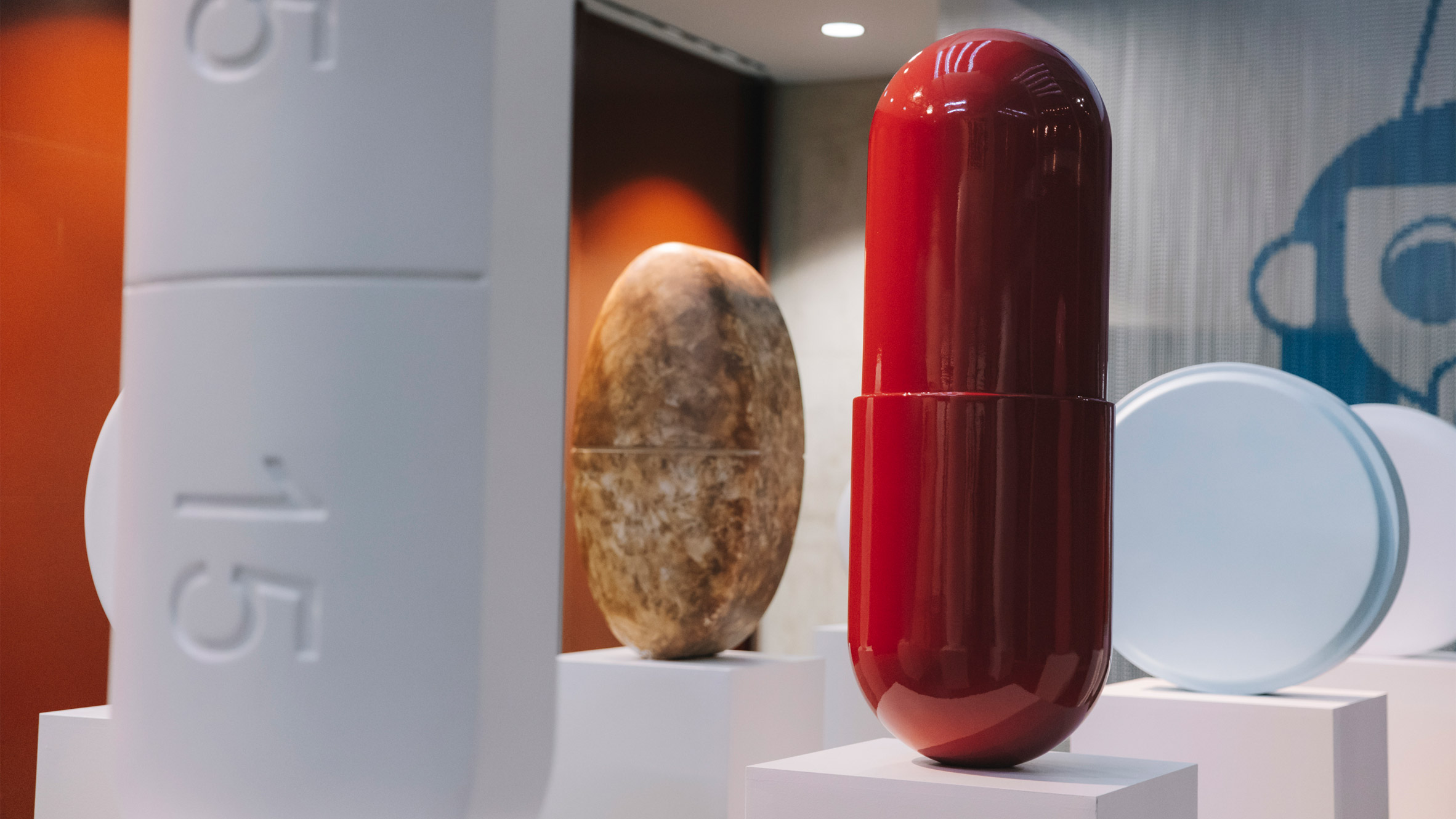 Design + Health exhibition highlights importance of design in health sector - Vimarsana News