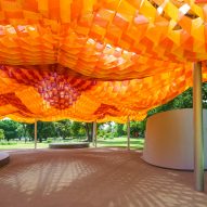 Inside the MPavilion 2022 by All(zone)
