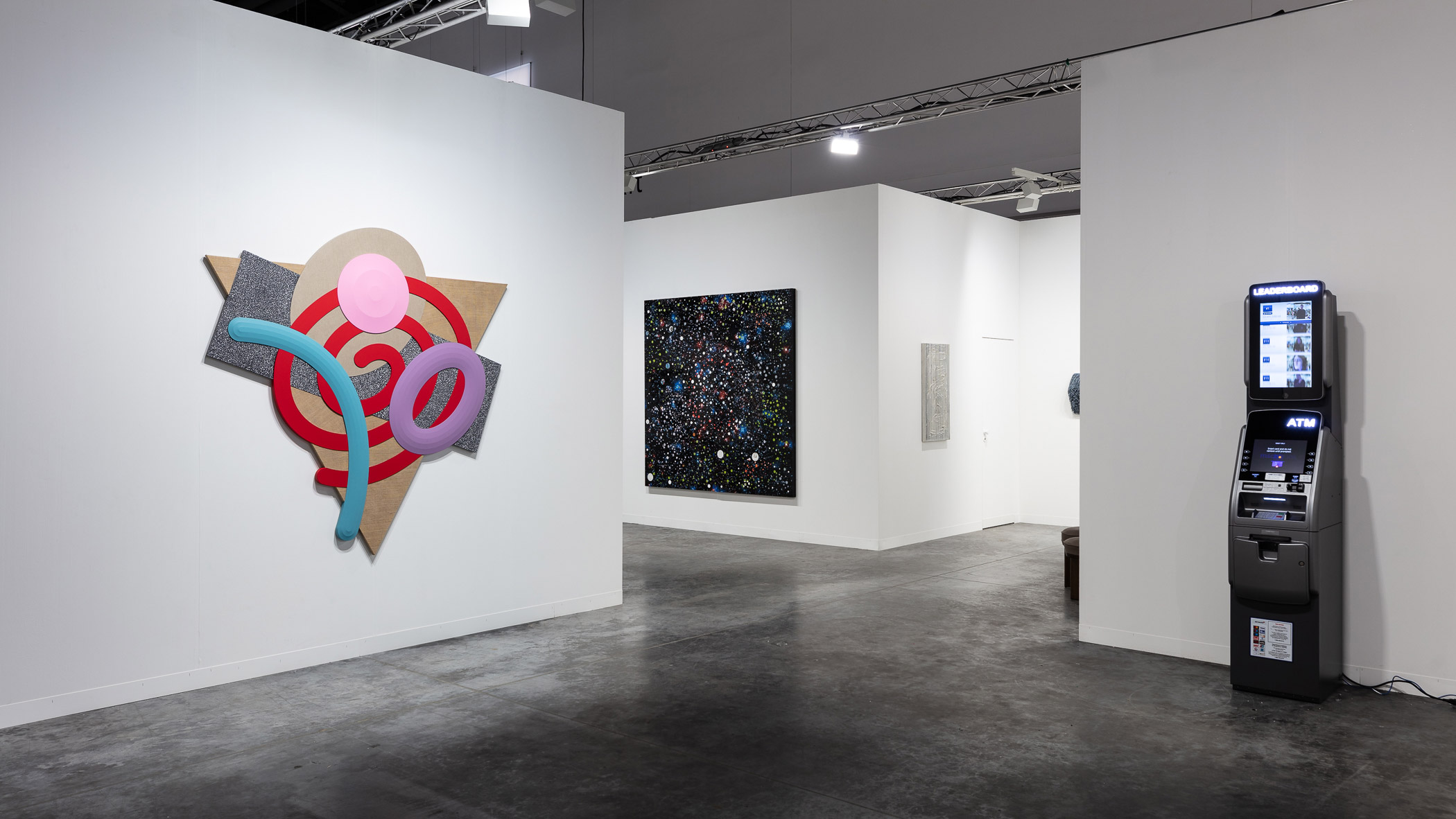 Louis Vuitton will exhibit selected works at Art Basel Miami Beach - The  Miami Guide