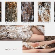Helena Elston mycelium textiles