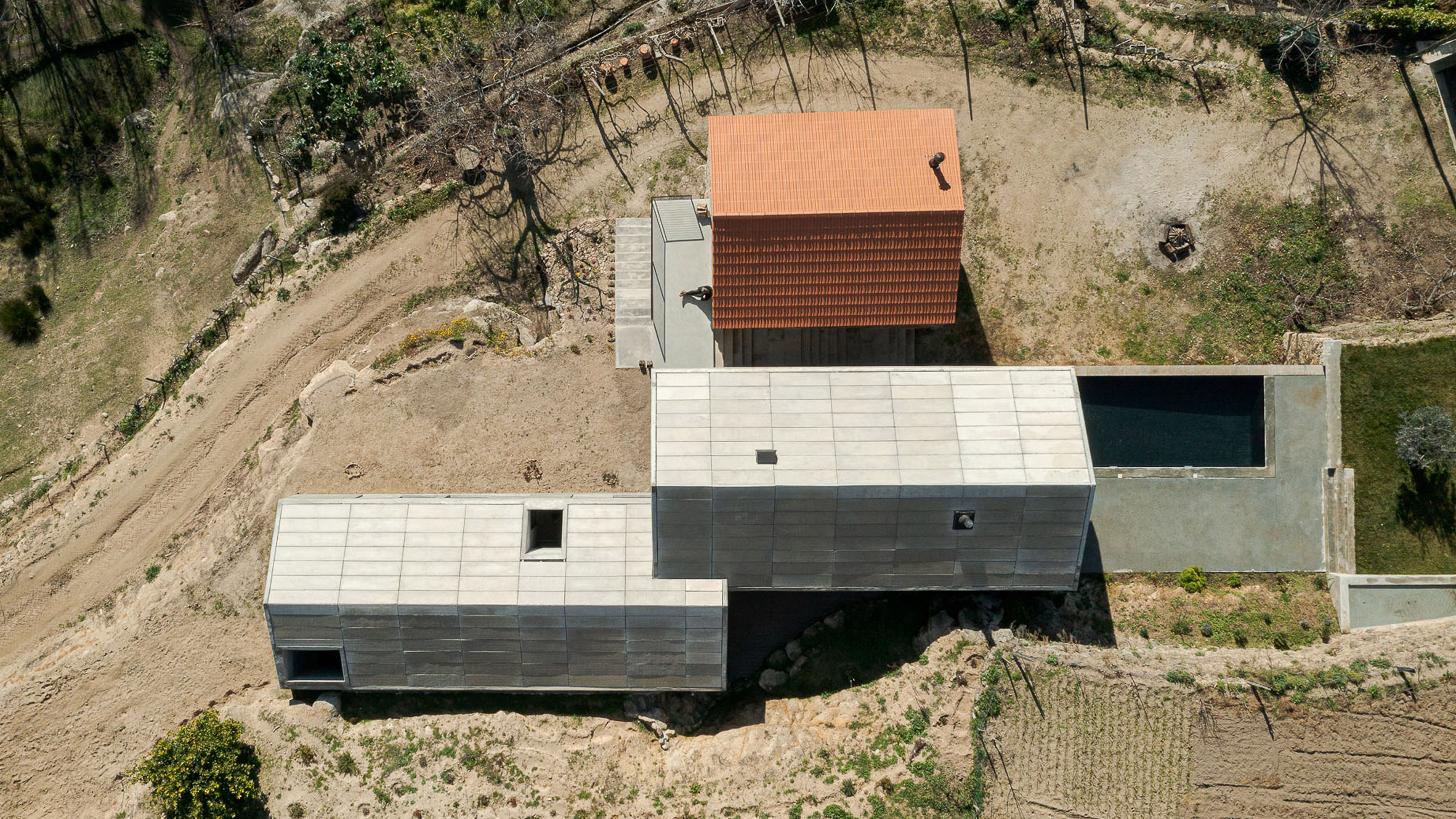 Dezeen's top 10 house extensions of 2022 - Vimarsana News