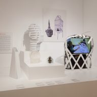 Stephen Burks Atlanta exhibition