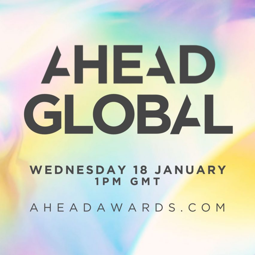 AHEAD Global logo