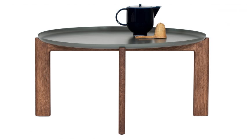 Image of a table