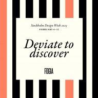 Fogia – Deviate to Discover
