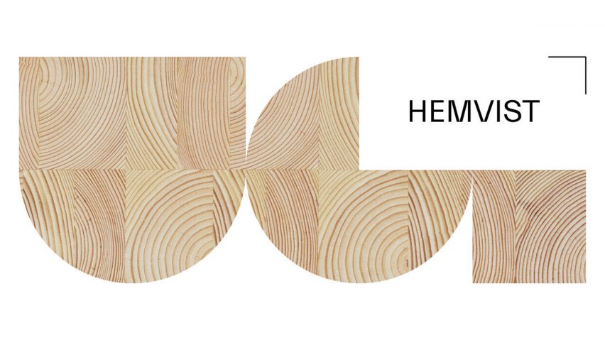 Image of Hemvist logo