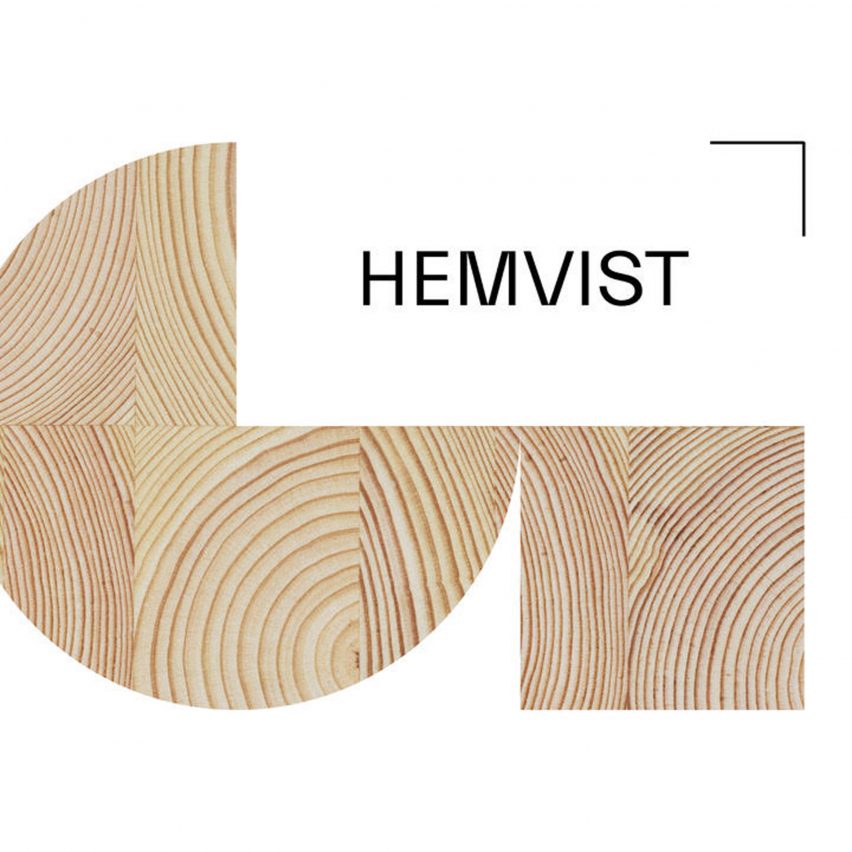 Image of Hemvist logo