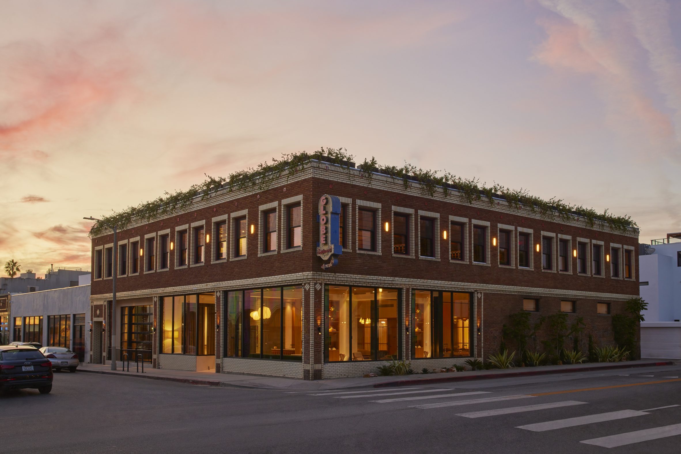 NeueHouse opens third members' club in Los Angeles - Vimarsana News