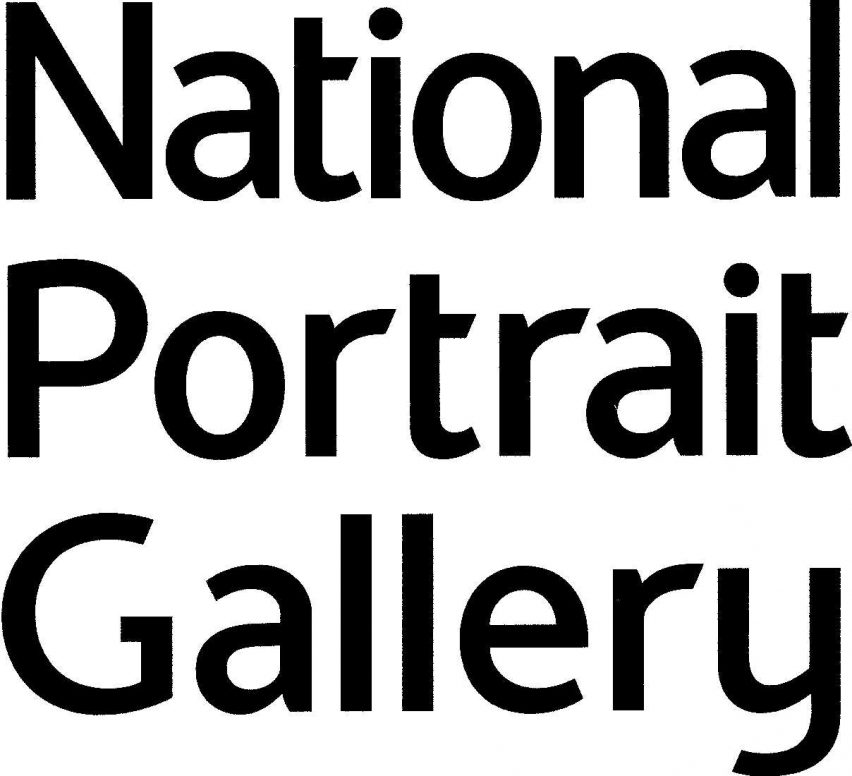 Old National Portrait Gallery Logo
