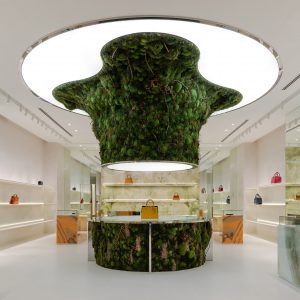 Louis Vuitton Opens New Miami Store – WWD