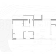 Ground floorplan of Spyon Cop