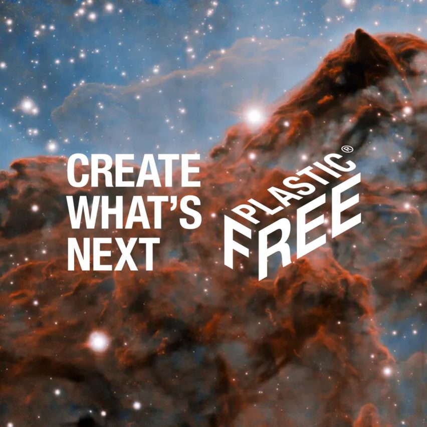 Create What's Next by Plastic Free