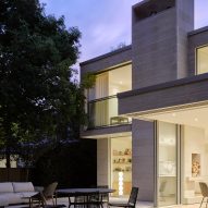 Craftsman House by Drew Mandel Architects