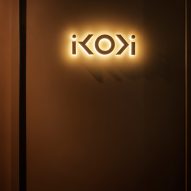 Ikoyi restaurant by Studio David Thulstrup in London