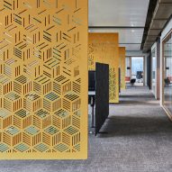Archisonic acoustic material by Impact Acoustic