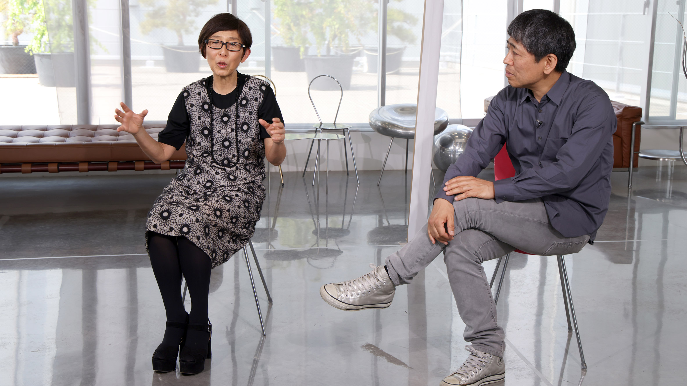 Kazuyo Sejima wins 2023 Jane Drew Prize for women in architecture - Vimarsana News