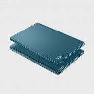Yoga Book 9i laptop by Lenovo
