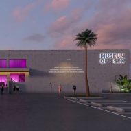 Snøhetta to expand Museum of Sex to Miami in "most ambitious undertaking yet"