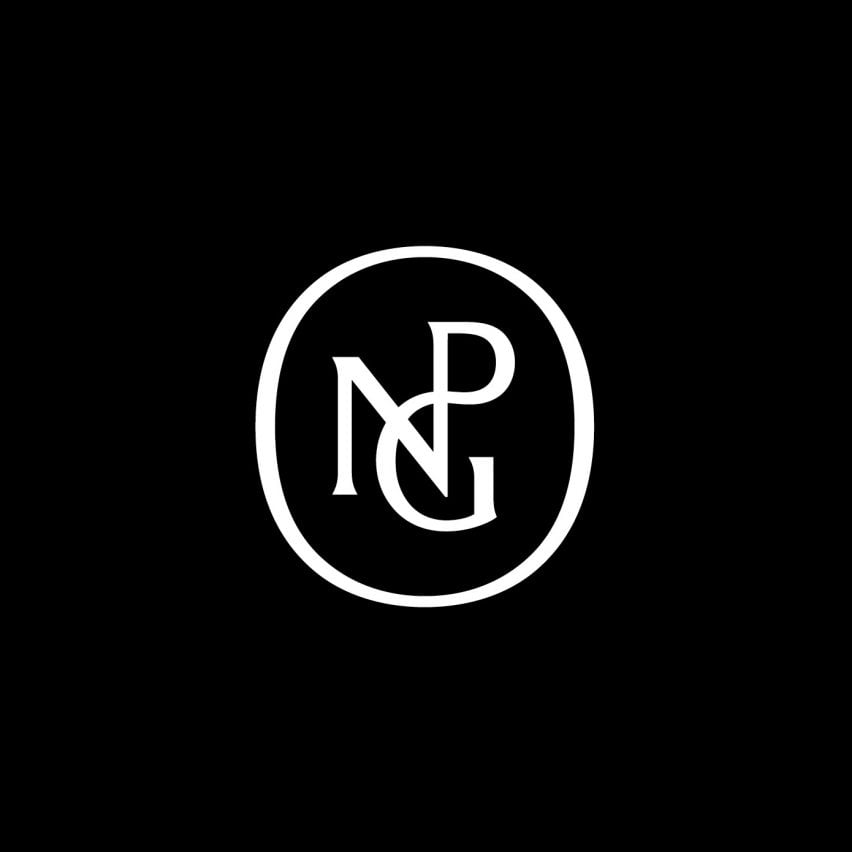 National Portrait Gallery NPG logo