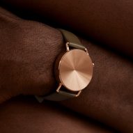 Nowatch is a health-focused smartwatch that doesn't tell the time