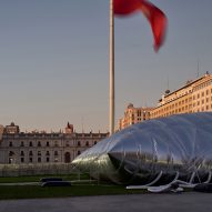 Chile Architecture Biennial 2023