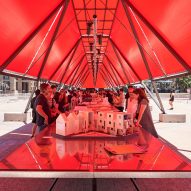 Chile Architecture Biennial 2023