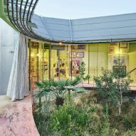Rambla Climate-House shows how suburban homes can support biodiversity