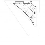 Plan of Villa KD45