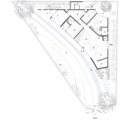 Plan of Villa KD45