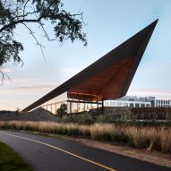 Biophilia informs design of The Prow in Seattle by Aidlin Darling Design