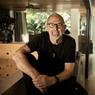Architects need to "take responsibility for shaping the world" says Thom Mayne