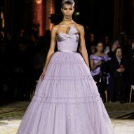Spring Summer 23 Couture collection by Viktor & Rolf