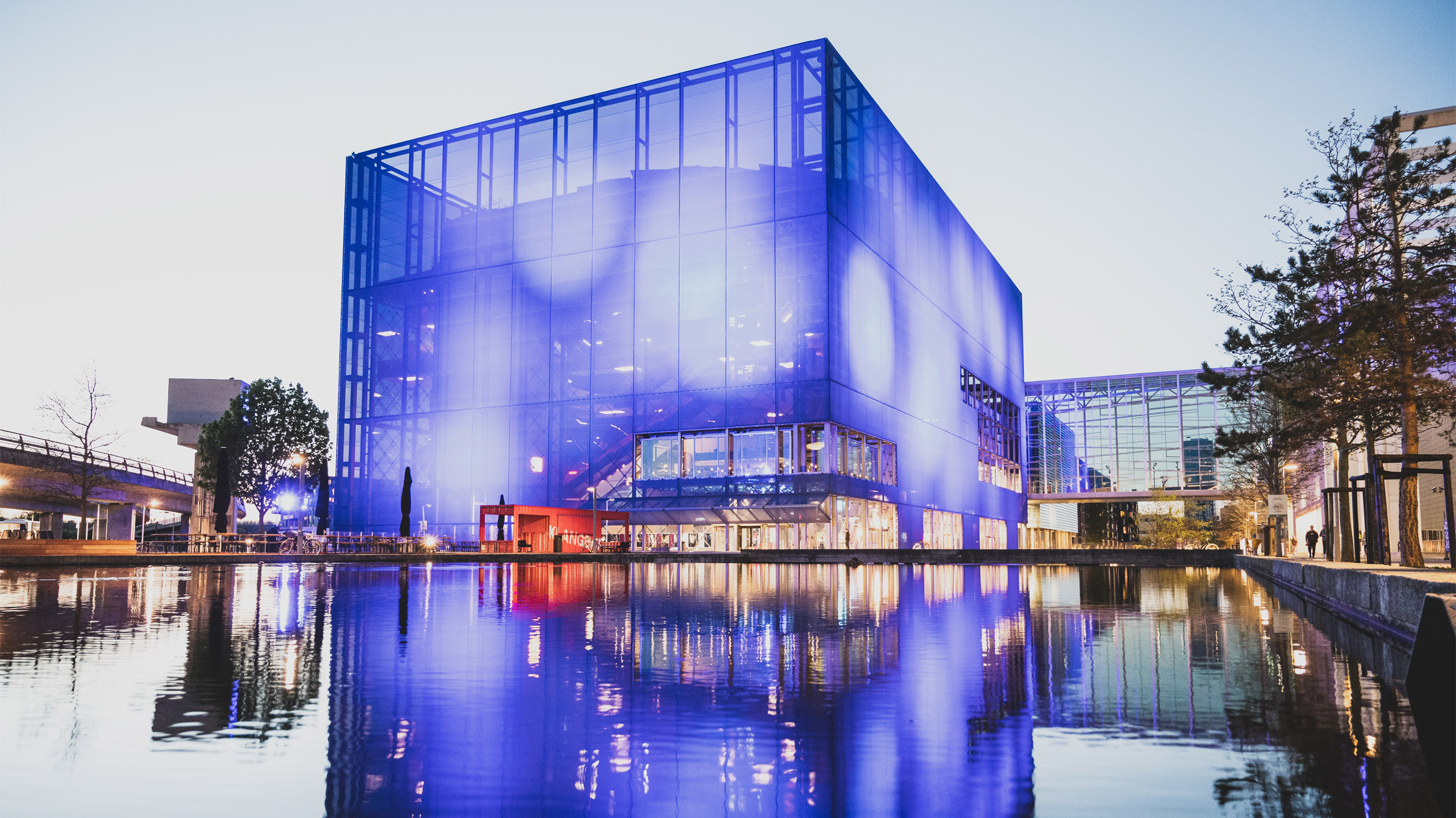 Seven architecture and design events in March from Dezeen Events Guide - Vimarsana News