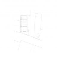 Floor plan of Casa SM by Form_A