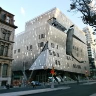 Cooper Union's controversial Vkhutemas exhibition to open "later this spring"