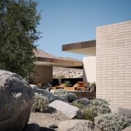 "The face of Palm Springs is changing" says Modernism Week CEO
